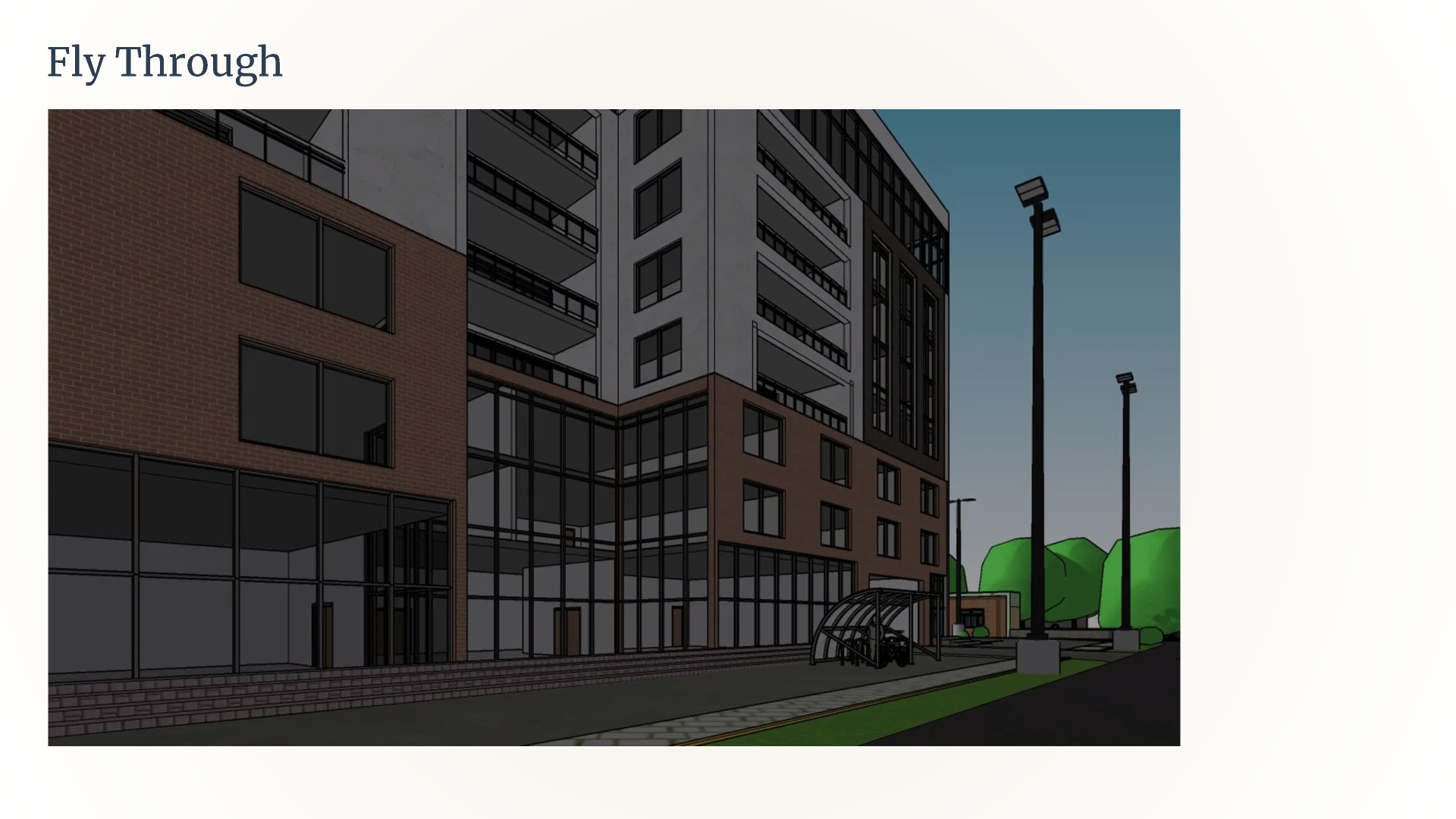 Planning Justification and Redevelopment Proposal - 559 to 603 Brant Street, Burlington - Image 11