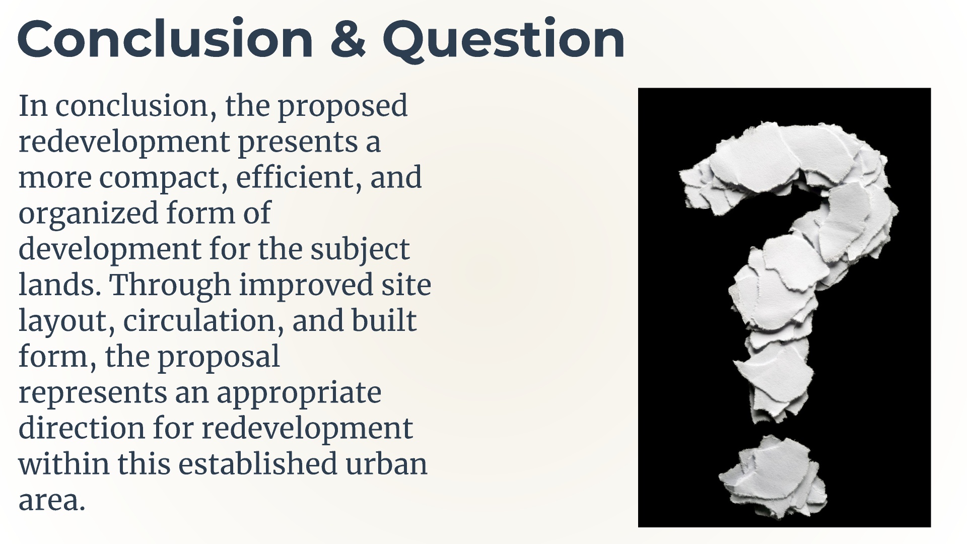 Planning Justification and Redevelopment Proposal - 559 to 603 Brant Street, Burlington - Image 15